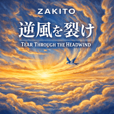 Tear Through the Headwind