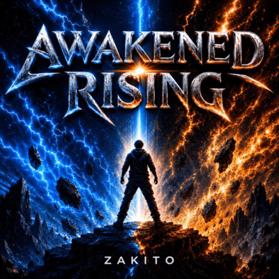 Awakened Rising
