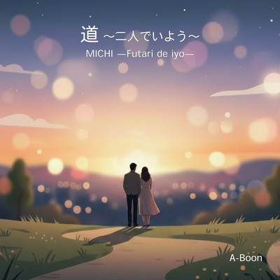 MICHI -Futari de iyo-