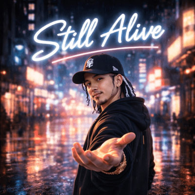 Still Alive