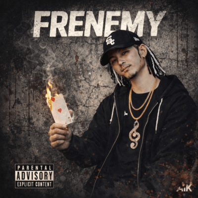 FRENEMY