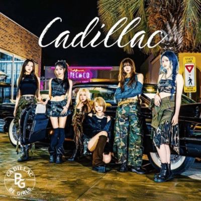 Cadillac