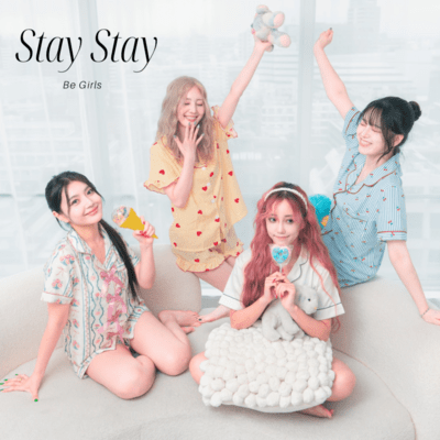 Stay Stay