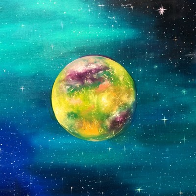 Moon