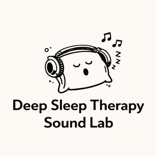 Deep Sleep Therapy Sound Lab