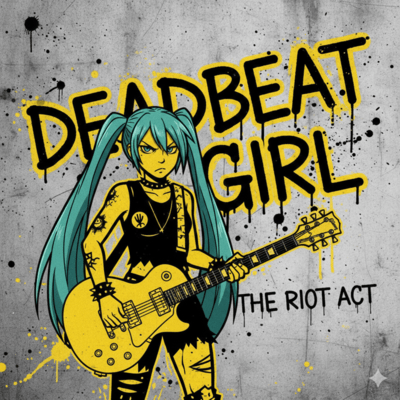 Deadbeat Girl