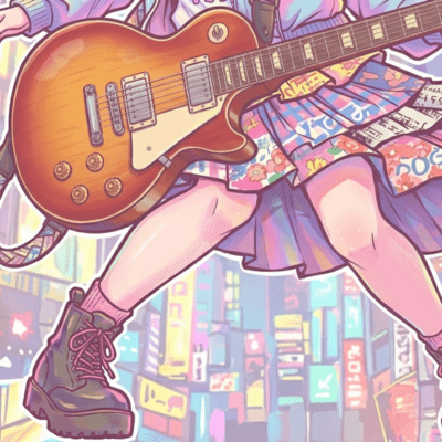 skirt hirahira