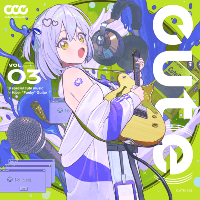 cut(e) vol.3