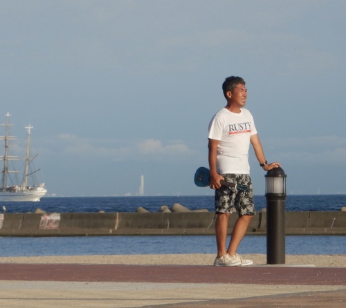 U.breeze