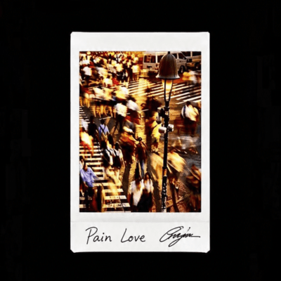 Pain Love