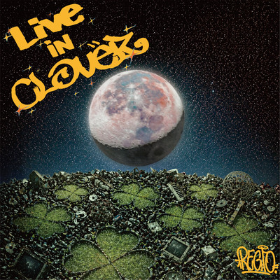 Live in Clover