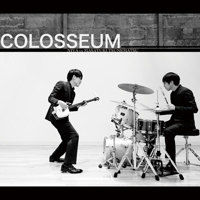 COLOSSEUM