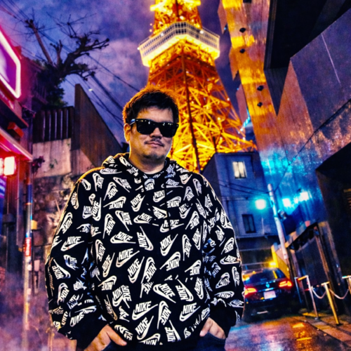 DJ.DEMIO