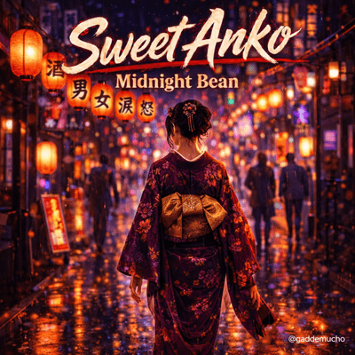Midnight Bean
