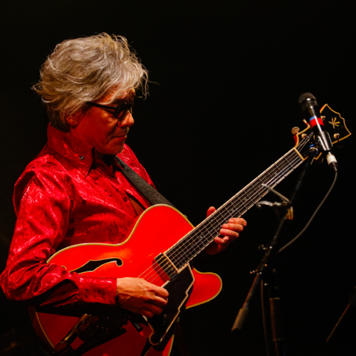 Hiroyuki Kume