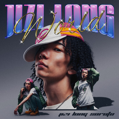 jizi long world