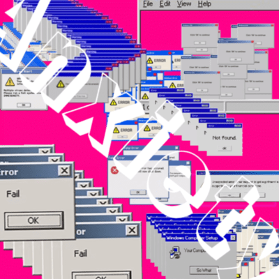 Anxiety