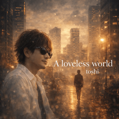 A loveless world