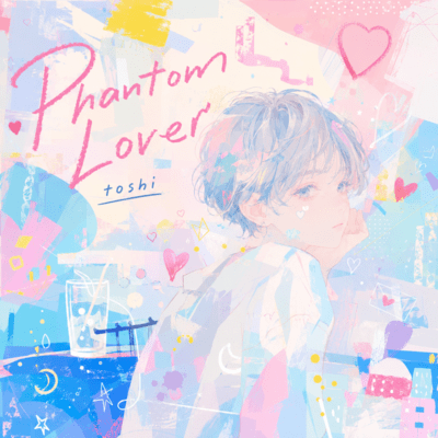 Phantom Lover