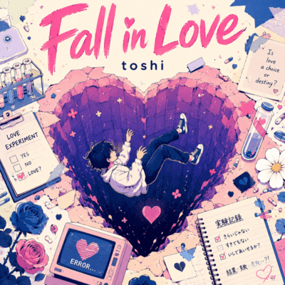 Fall in Love