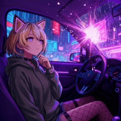 CITY LIGHTS DISPATCH