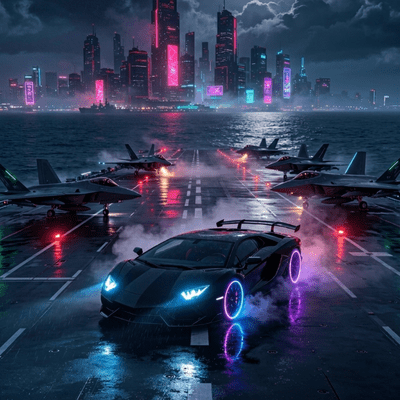 LIGHT YEARS (JP.Mix)