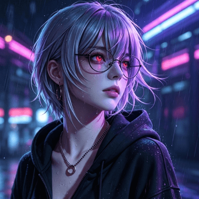MIDNIGHT VORTEX