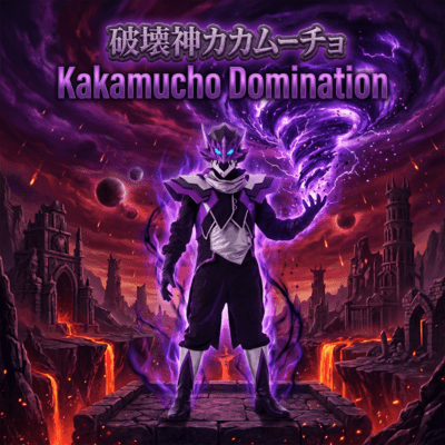 Kakamucho Domination
