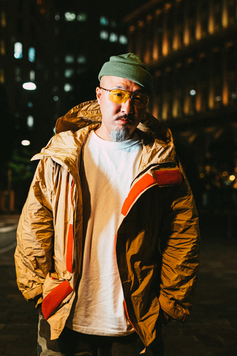 DJ SAFARI