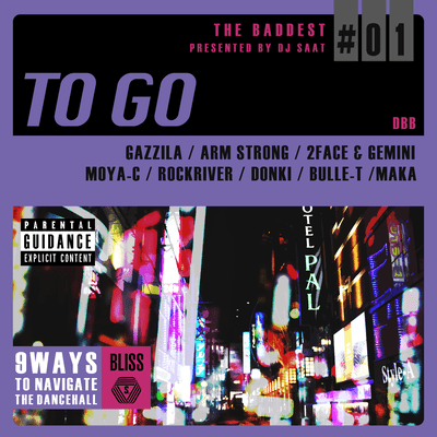 TO GO