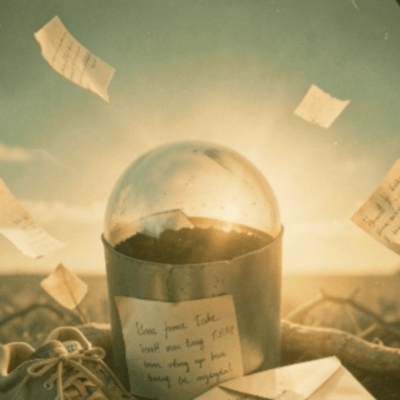 TIME CAPSULE