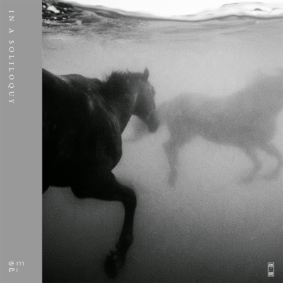In a soliloquy