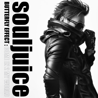 BUTTERFLY EFFECT : COME IN 2 MY WORLD