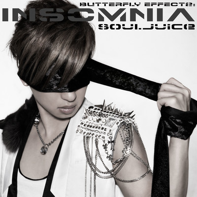 BUTTERFLY EFFECT2 : INSOMNIA