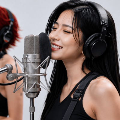 Cry of a Small Flame (Vocal Edition)
