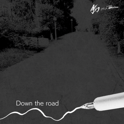 Down the road