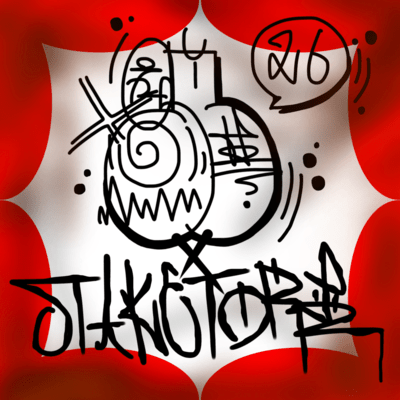 Crawl up from the bottom