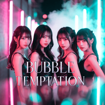 BUBBLE TEMPTATION