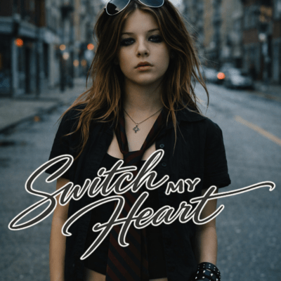 Switch My Heart