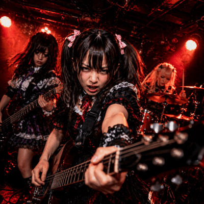 Chikan-chan: Socially Maladjusted