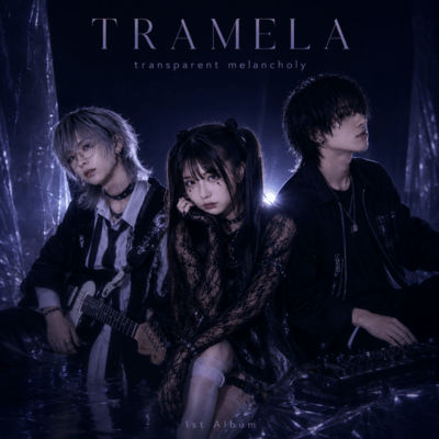 Transparent Melancholy