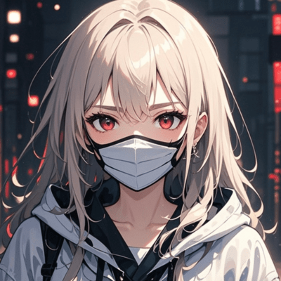 A clown dancing in a false world