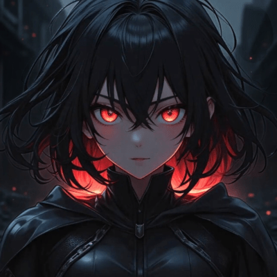 ECHOES IN DARK