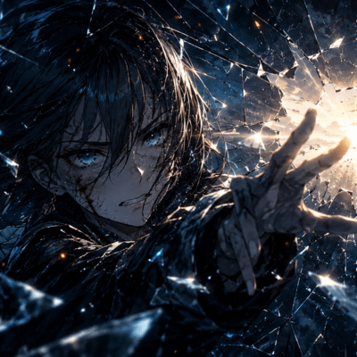 Limit Break
