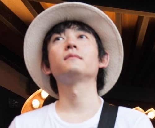 Yoshiyuki Kami
