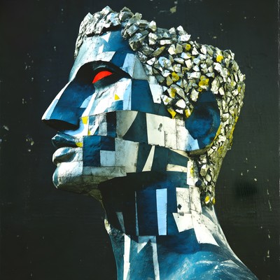 Video David Picasso