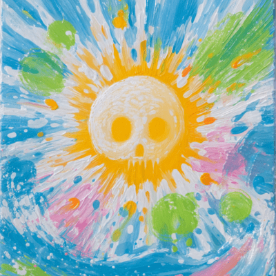 MELTING SIGNAL