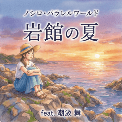 iwadateno natu