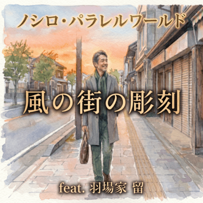 KAZE NO MACHI NO CYOUKOKU (feat. HABAKE RU)
