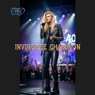 invincible champion